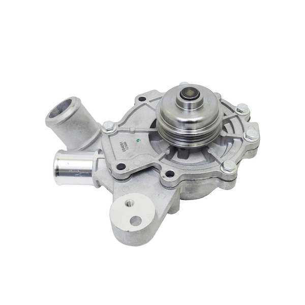 Us Motor Works New Water Pump, Us4091-2 US4091-2 - main